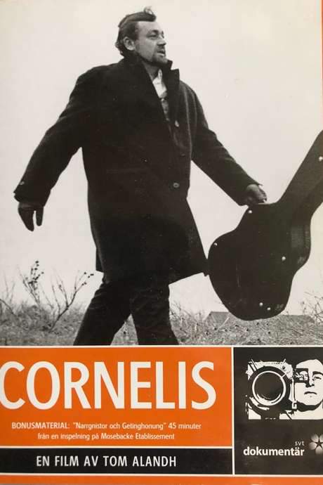 Cornelis - dokumentären